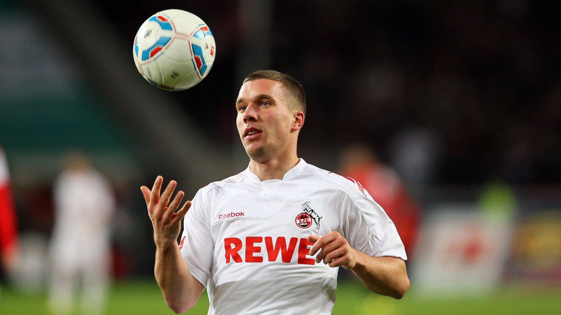 “新都福乐球赛：攻防之战一触即发”