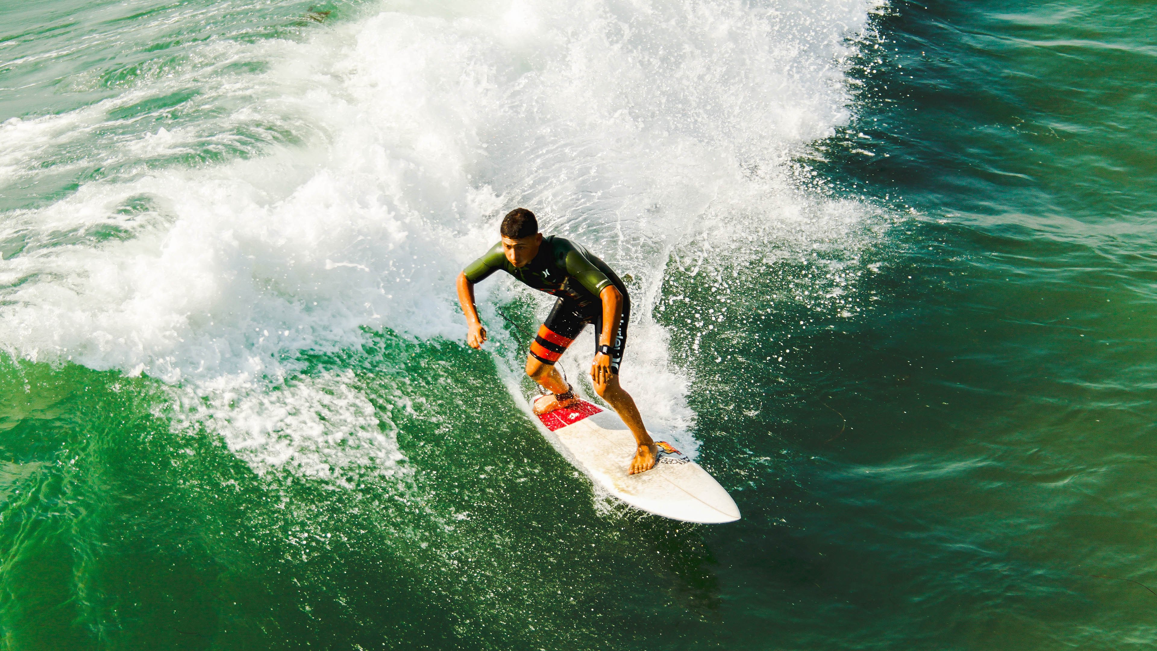 全国街舞精英赛火热进行运动潮流结合文化,街舞全国邀请赛